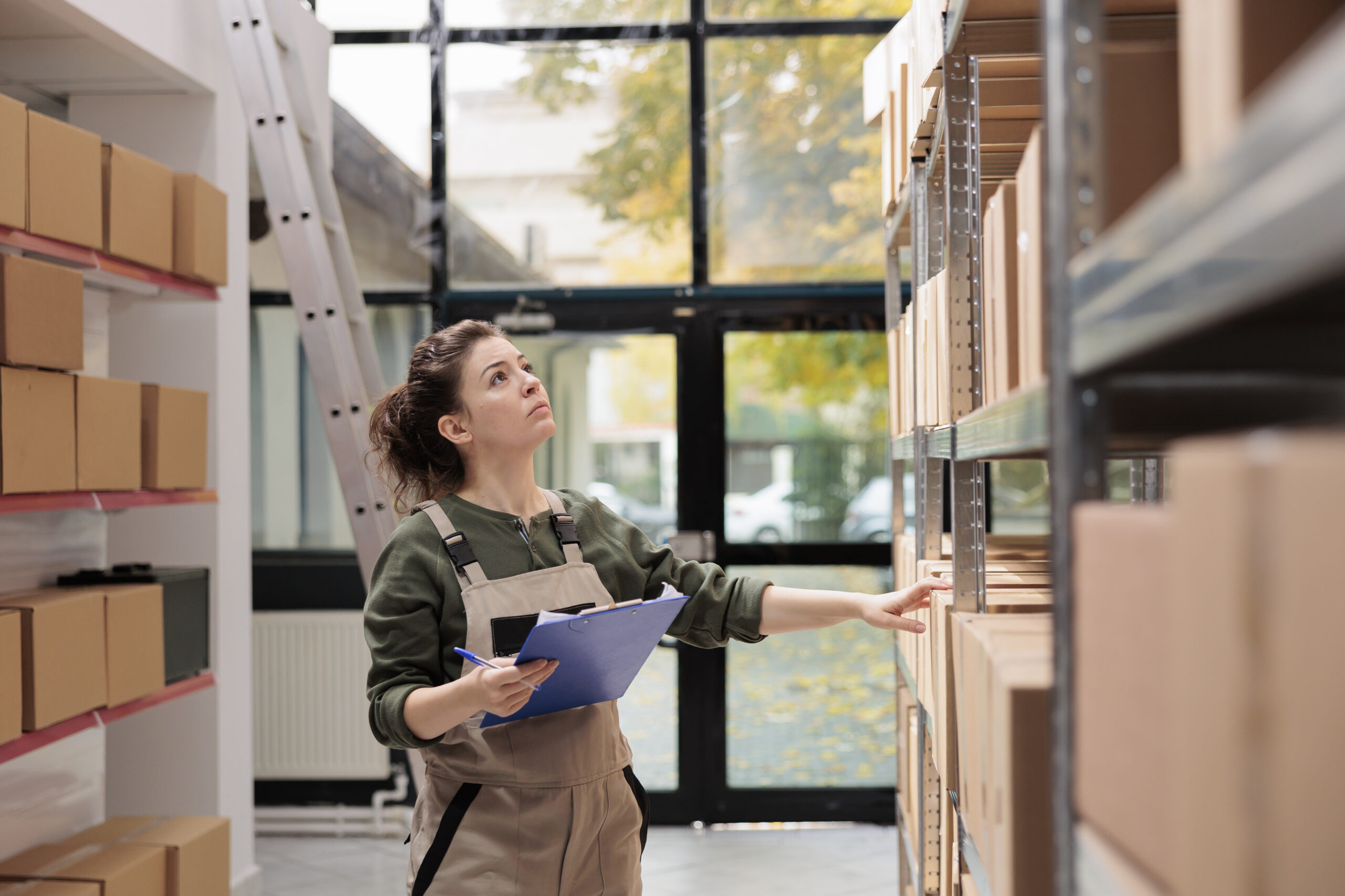 Blue Yonder expands AI tools for retail availability and returns