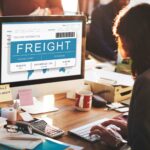 Freight buyers turn to AI as market volatility grows