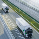 Girteka Opens Latvia and Romania Operations as Driver Gap Widens