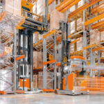 STILL UK creates unit for integrated warehouse automation