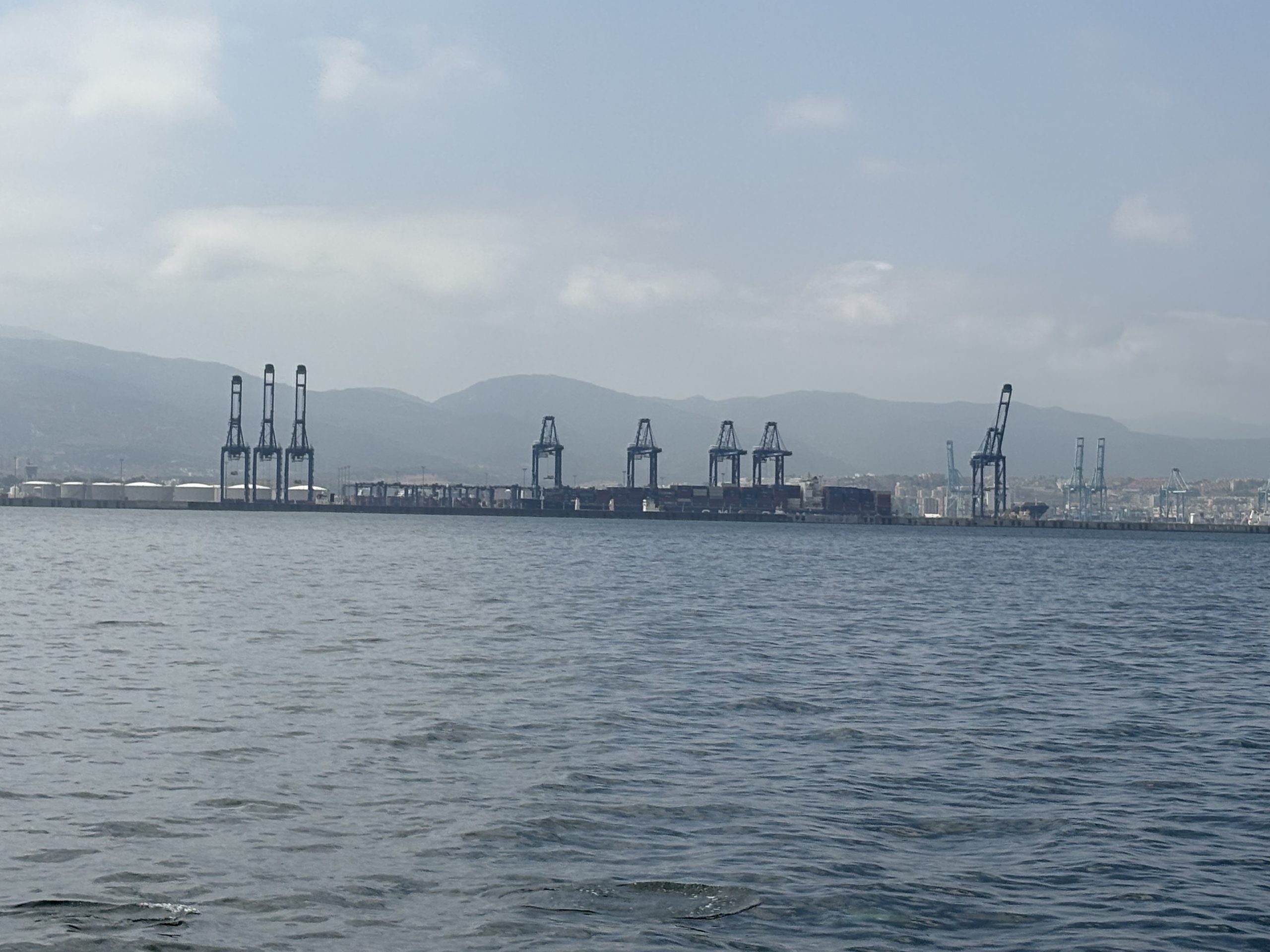 A.P. Moller Capital Agrees Euroports Majority Acquisition