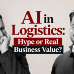 AI Finds Practical Role in Transport Planning and Fleet Safety