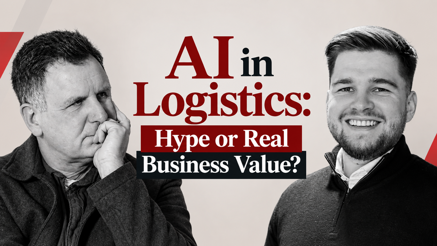 AI Finds Practical Role in Transport Planning and Fleet Safety