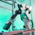 AI gives warehouse robots a better grip on shoeboxes