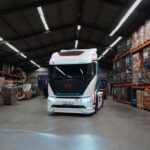 BYD enters Europe’s heavy-truck race with 600km electric tractor