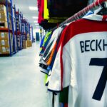Classic Football Shirts doubles dispatches during World Cup