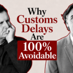 Companies urged to tackle customs errors before dispatch