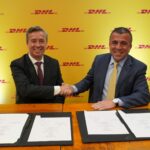 DHL to expand Colombian network through Open Market acquisition