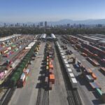 Ferrovalle selects optimisation platform for Mexico City hub