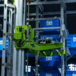 Field service becomes a robotics growth constraint