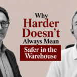 Forklift protection is becoming a broader business issue