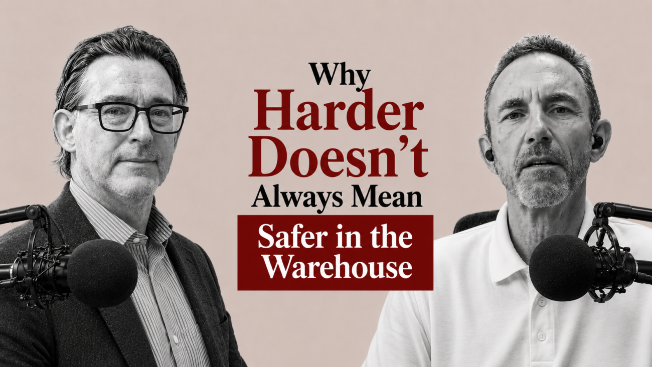Forklift protection is becoming a broader business issue