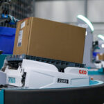 GXO deploys 127-robot system for Guess fulfilment
