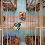 Hira Industries nearly quadruples pallet capacity in warehouse upgrade