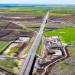 Integrated data approach targets logistics park congestion