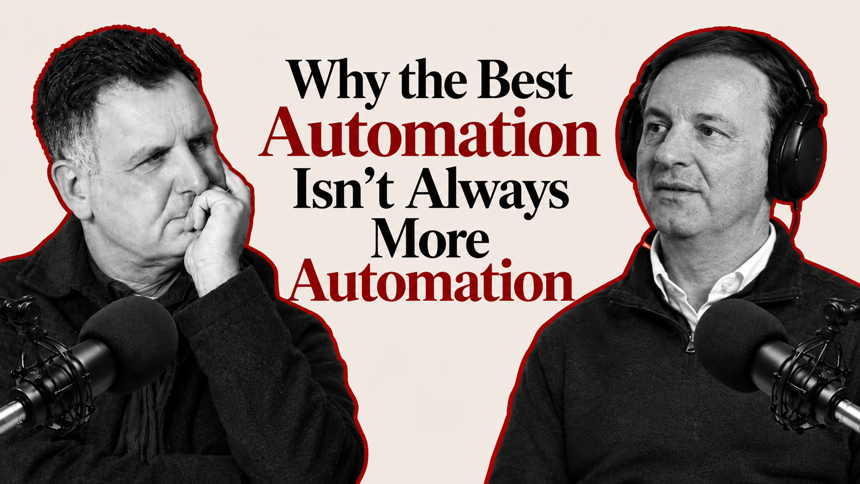 Intralox urges logistics firms to automate with purpose