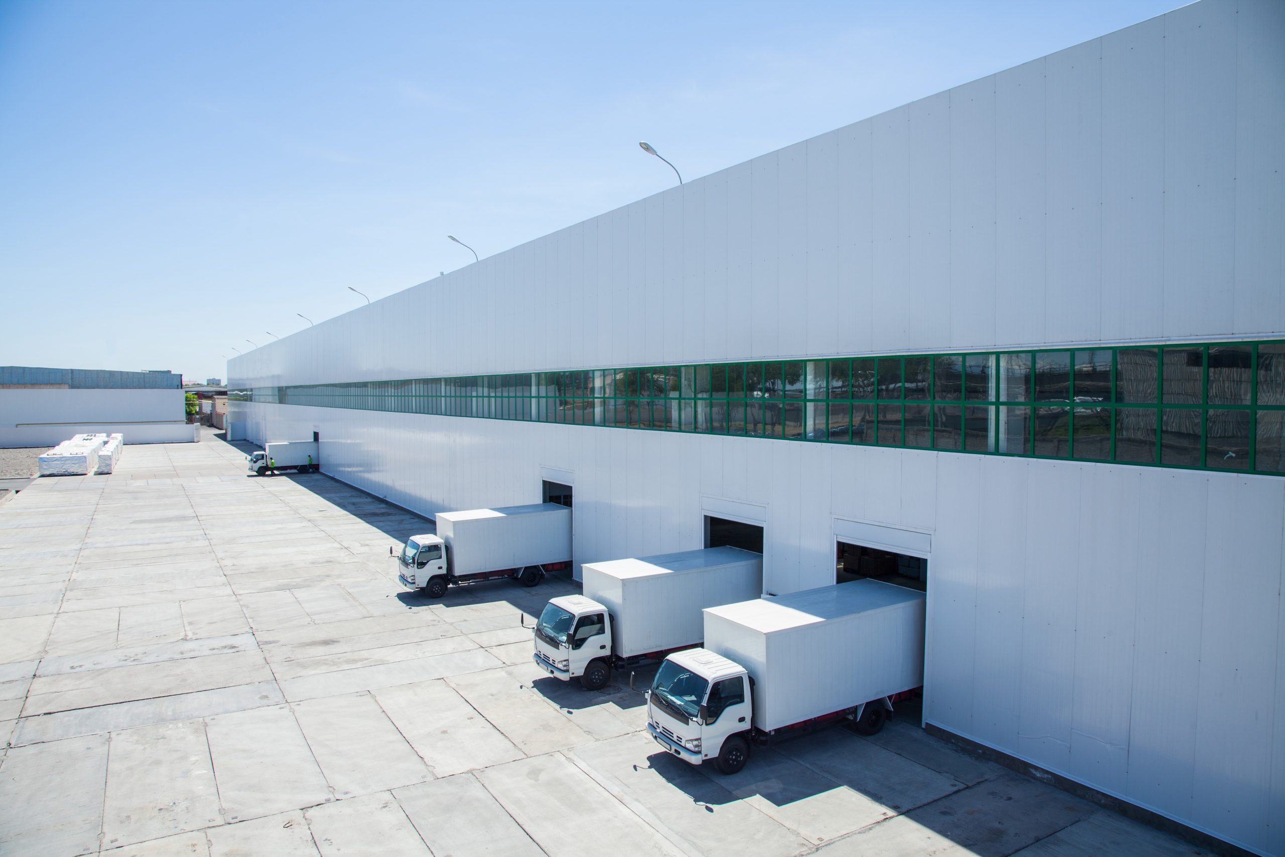 InVia shifts warehouse automation debate from size to process