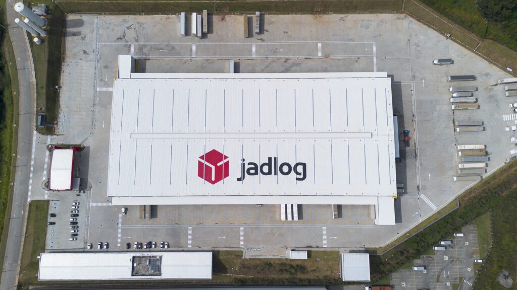 Jadlog invests R$200m in automated São Paulo hub