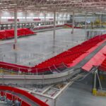 Jadlog invests R$200m in automated São Paulo hub
