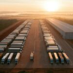 Loadsmart expands into Brazil with Opendock platform