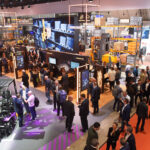 LogiMAT extends Messe Stuttgart partnership to 2031