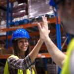 Logistics automation exposes a technician shortage