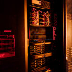 Logistics leaders put system integration ahead of novelty