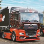 Logistik Schmitt expands Infios partnership with Rastatt yard system