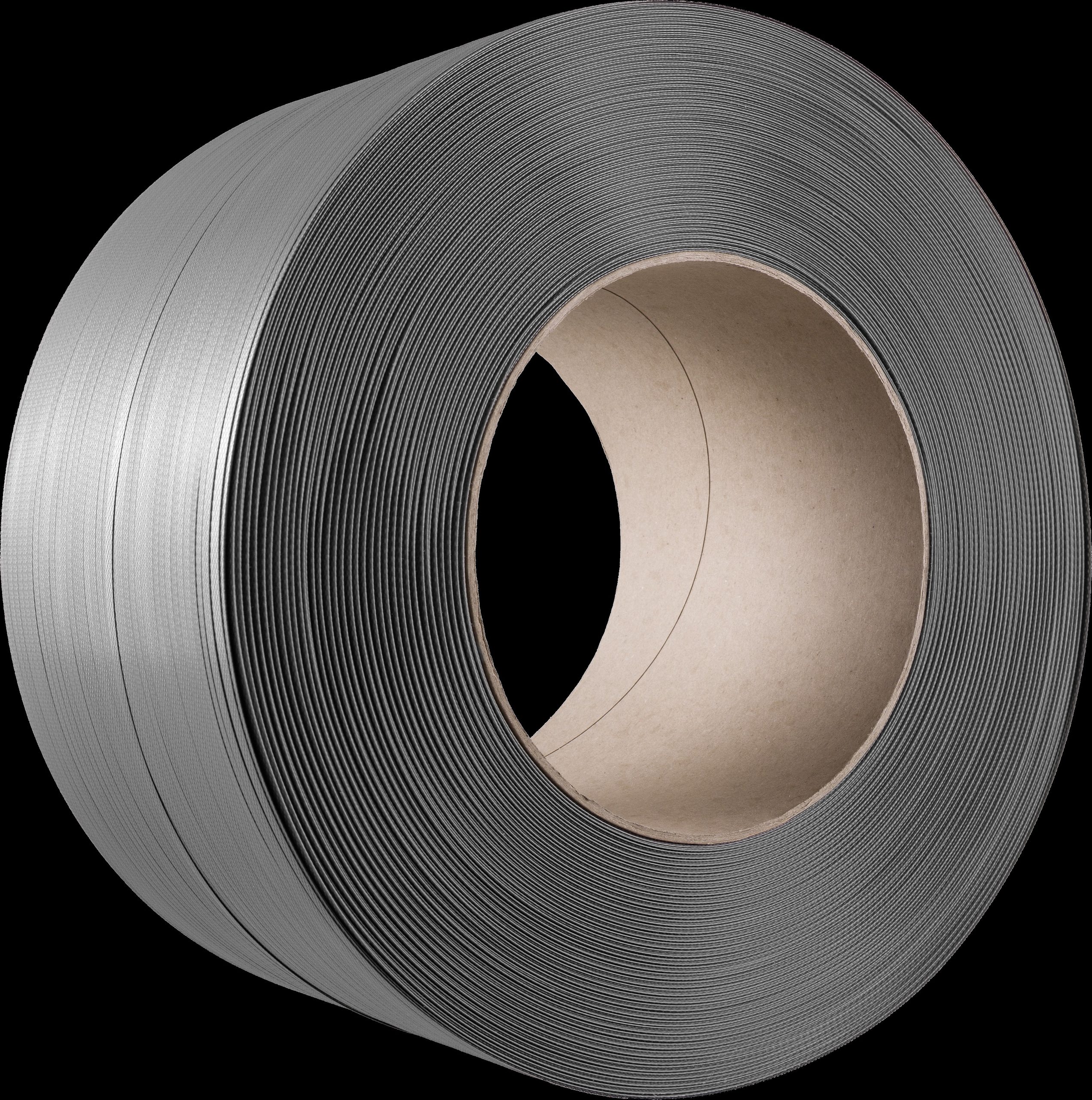 Mosca launches 35% PCR polypropylene strap