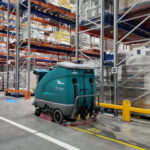 Nabuurs reports 60–70% cut in routine cleaning labour