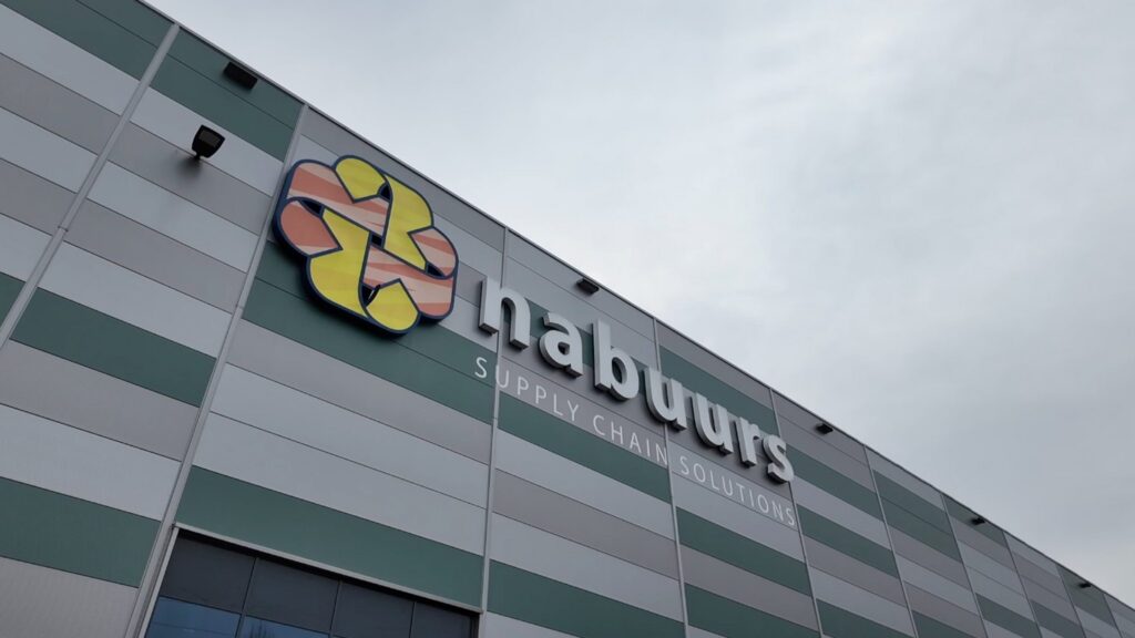Nabuurs reports 60–70% cut in routine cleaning labour