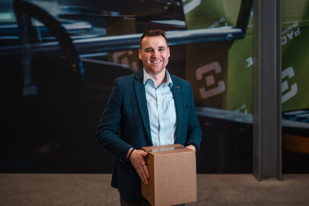 Packsize targets lower fulfilment costs with right-sized boxes