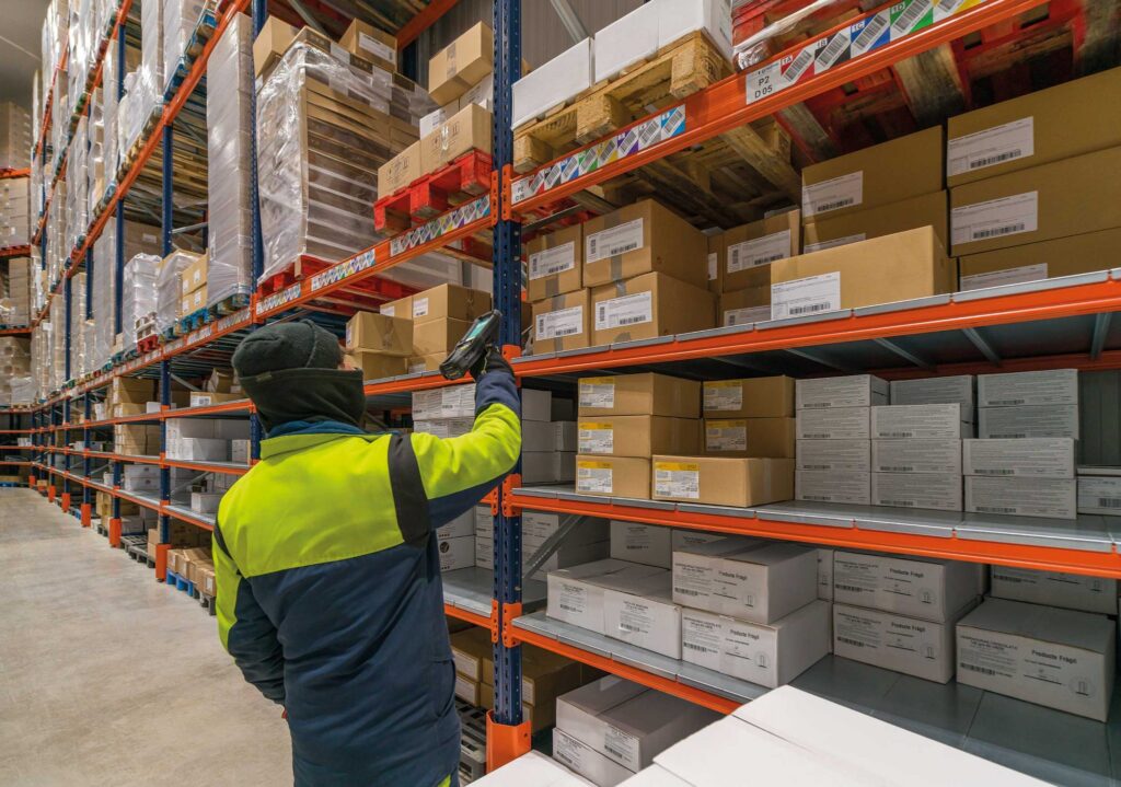 Panabad opens high-density frozen bakery logistics hub