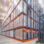 Panabad opens high-density frozen bakery logistics hub