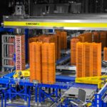 Penske completes automated bakery fulfilment deployment