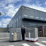 Reusable Ecobundle system enters European pallet market