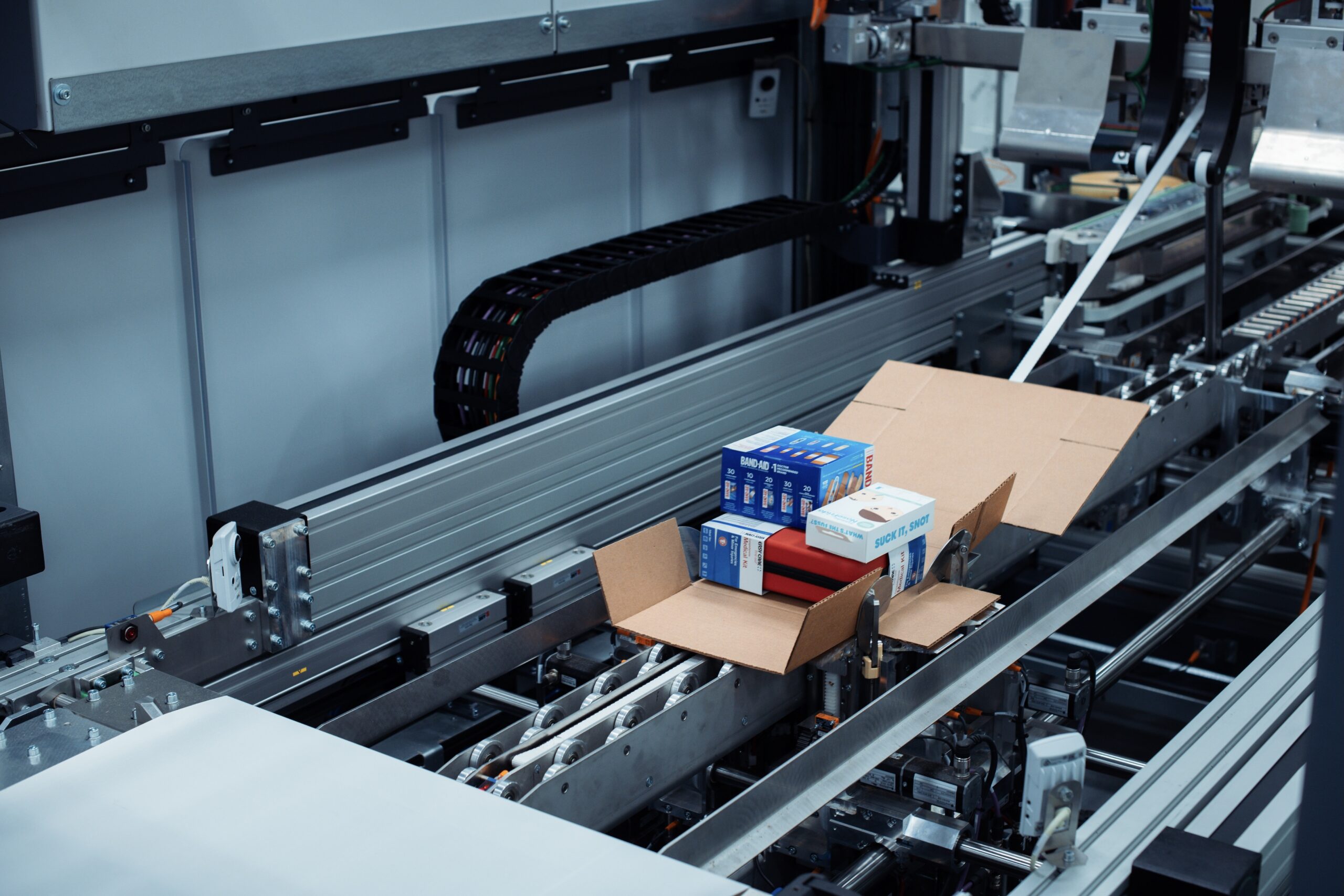 Right-size boxing targets rising ecommerce fulfilment costs