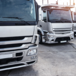Rising costs add to pressure on Britain’s HGV driver supply