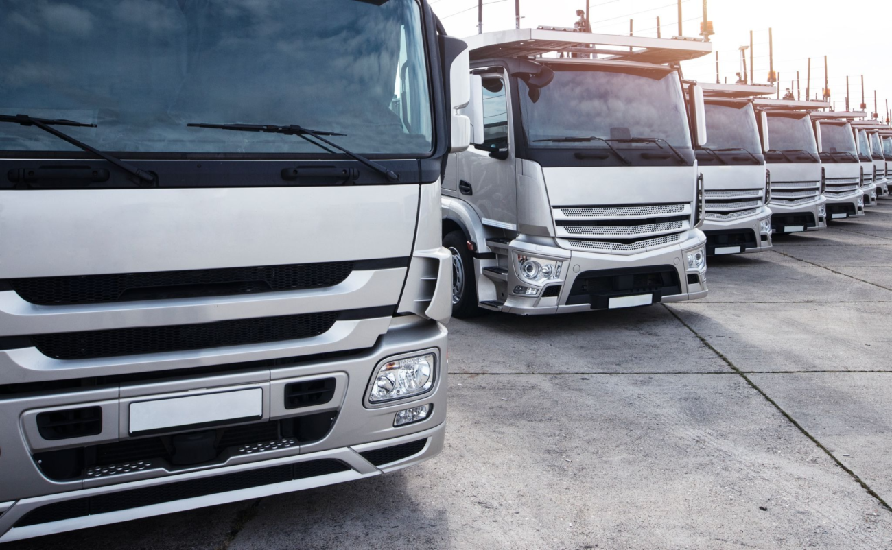 Rising costs add to pressure on Britain’s HGV driver supply