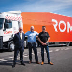 Romac orders 300 vehicles for UK cold-chain expansion