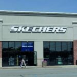 Skechers selects Knapp for major Belgian distribution centre