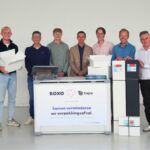 Topa, Boxo target wider adoption of reusable shipping packaging
