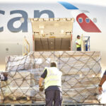 UK airport disruption highlights supply-chain exposure