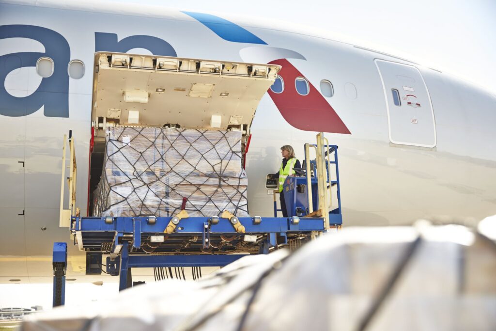 UK airport disruption highlights supply-chain exposure