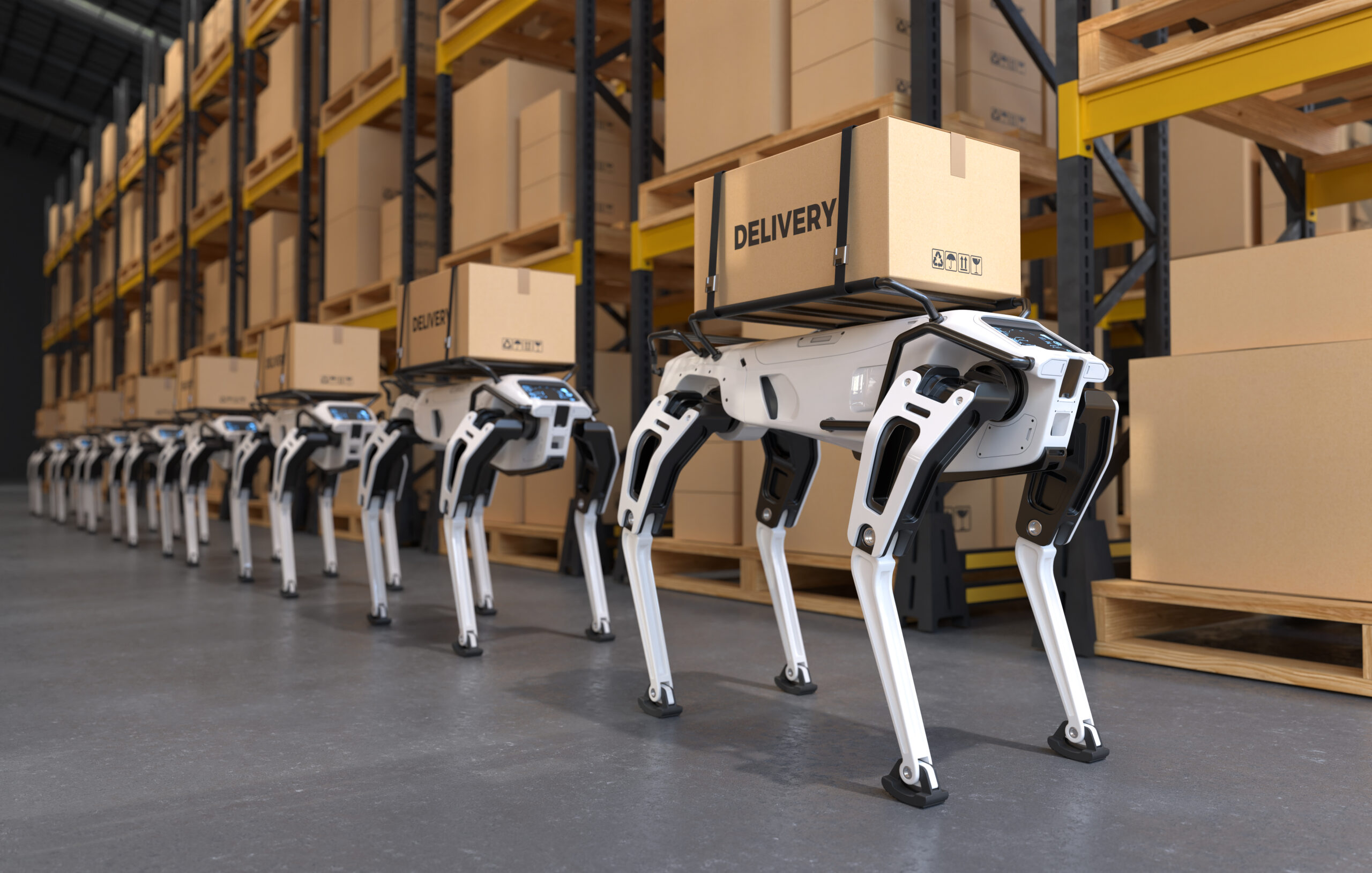 US FCC rules raise compliance stakes for robotics exporters