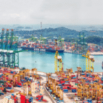A.P. Moller Capital agrees Portek International acquisition