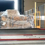 A350 freighter starts testing as cargo capacity stays tight