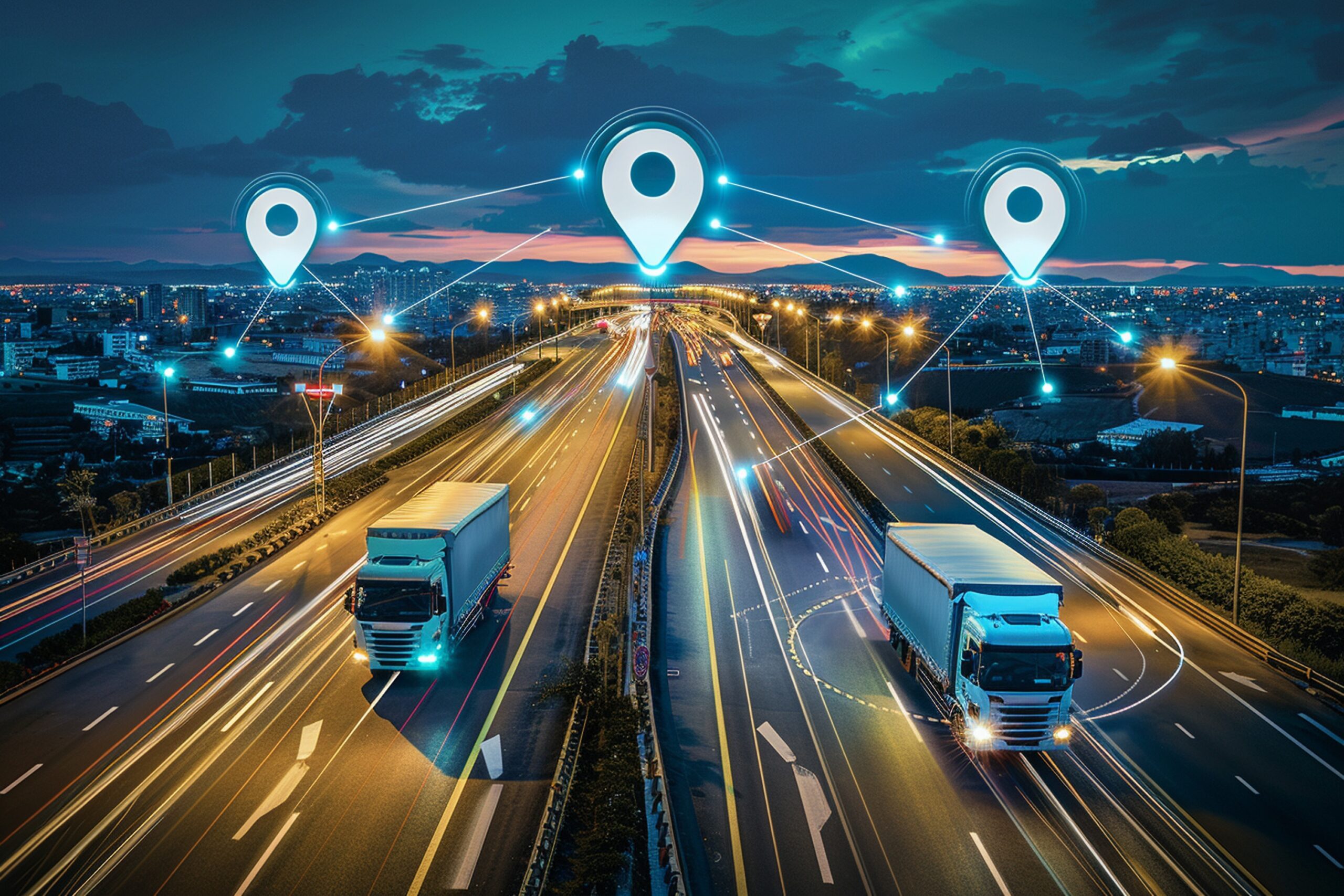 AI tools spread through route-planning teams as execution gap persists