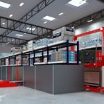 Air France KLM Cargo automates perishables hub at Paris CDG