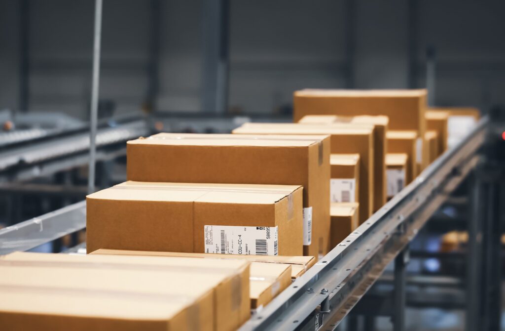 Automated boxing offers ecommerce a route through peak demand